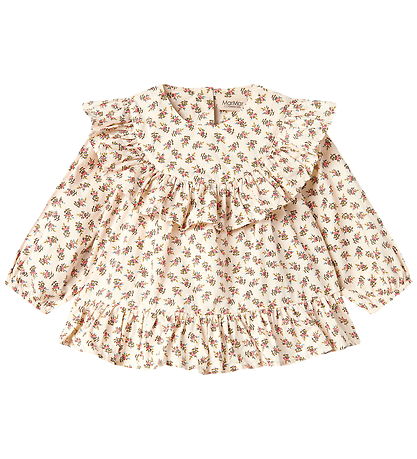 MarMar Bluse - Tipa - Japanese Flower