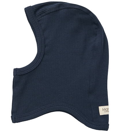 MarMar Elefanthue - 1-lags - Rib - Pilot Navy