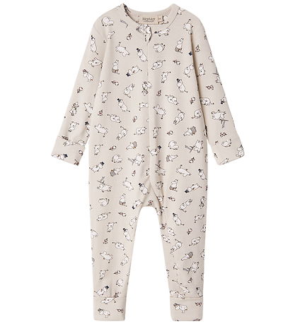 MarMar Heldragt - Rompy Zip - Moomin