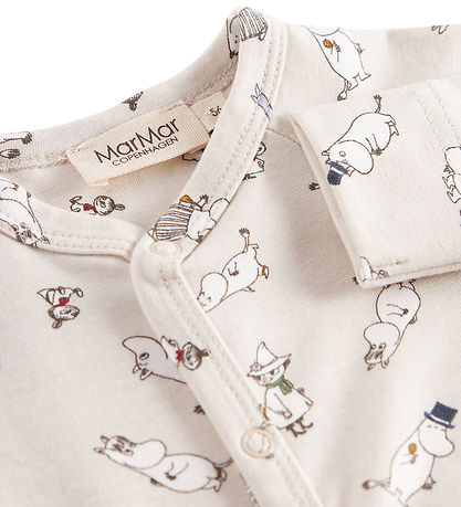 MarMar Body l/æ - Bruno - Moomin