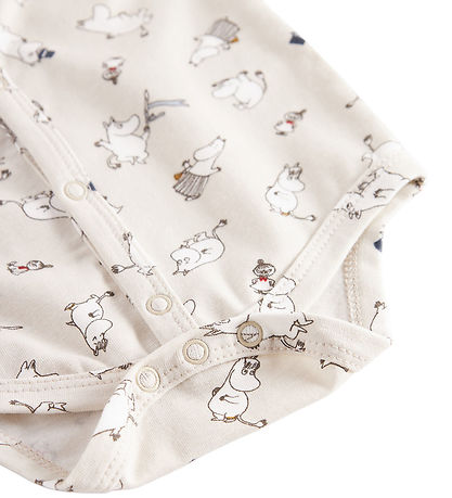 MarMar Body l/æ - Bruno - Moomin