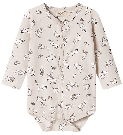 MarMar Body l/æ - Bruno - Moomin