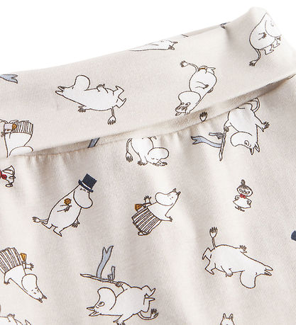 MarMar Bukser - Modal - Piva - Moomin