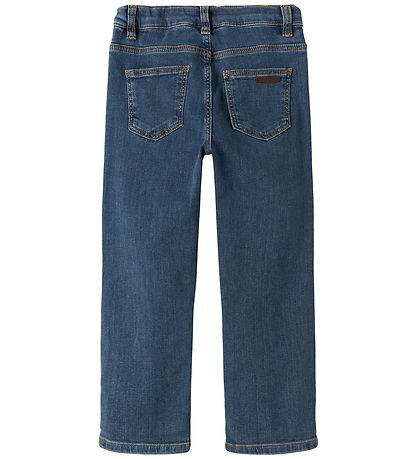 MarMar Jeans - Pallas - Mid Indigo