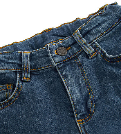 MarMar Jeans - Pallas - Mid Indigo