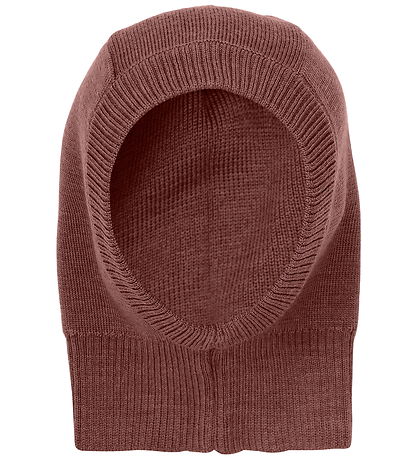 CeLaVi Elefanthue - 1-lags - Uld - Marron