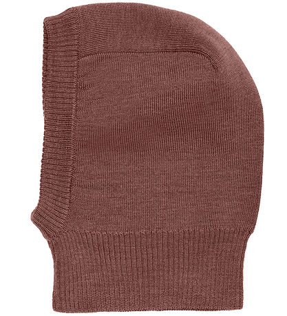 CeLaVi Elefanthue - 1-lags - Uld - Marron