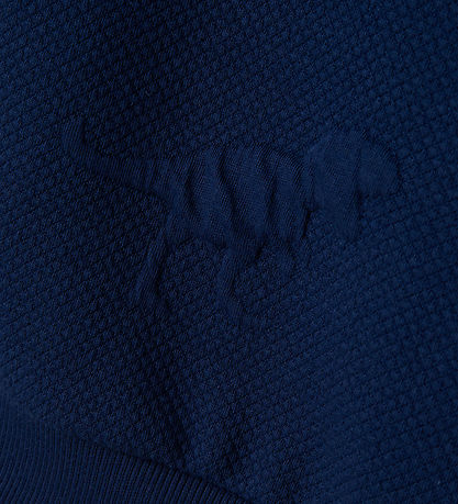 Name It Sweatshirt - NmmNolan - Blueprint