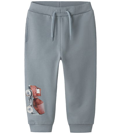Name It Sweatpants - NmmNarina - Tredewinds