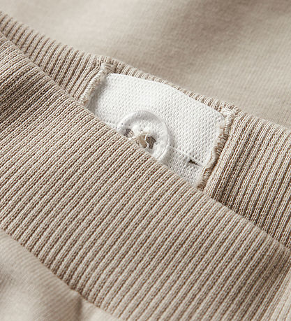 Name It Sweatpants - NmmNarina - Island Fossil