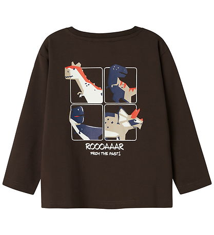 Name It Bluse - NmmNarhan - Delicioso