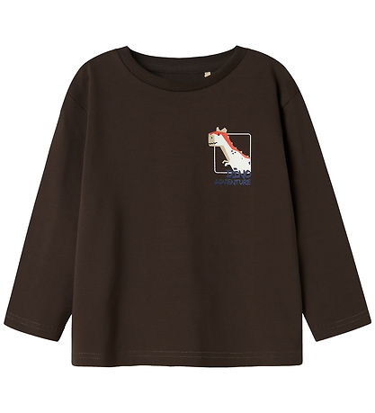 Name It Bluse - NmmNarhan - Delicioso