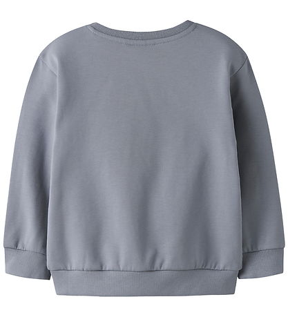 Name It Sweatshirt - NmmNarina - Tradewinds