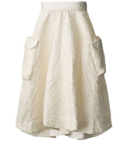 Molo Nederdel - Brina - Buttercream