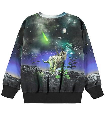 Molo Sweatshirt - Mattis - Dino Drama