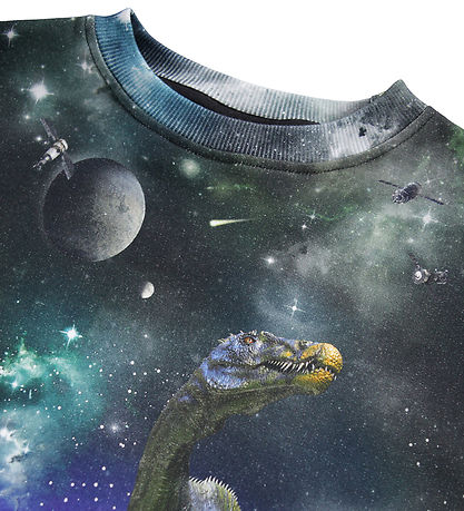 Molo Sweatshirt - Mattis - Dino Drama