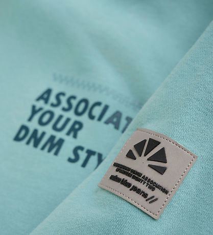 Indian Blue Jeans Sweatshirt - Aquifer
