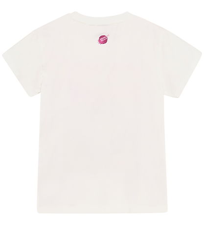 Indian Blue Jeans T-shirt - Cloud Moonlight m. Print