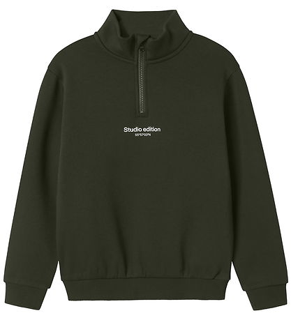 Name It Cardigan - Noos - NkmBrody - Rosin