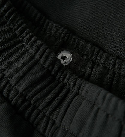 Name It Sweatpants - Noos - NkmMallo - Sort