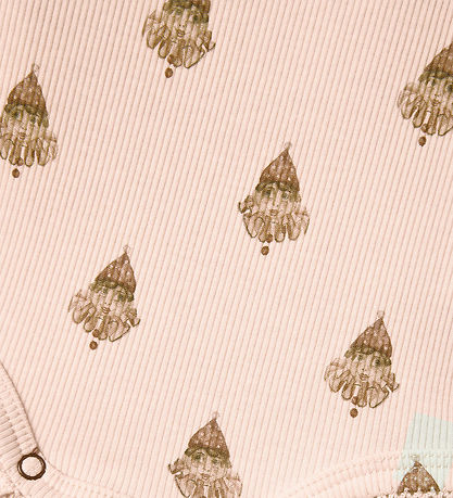 Lil' Atelier Body l/æ - Rib - NbfLavo - Pastel Parchment