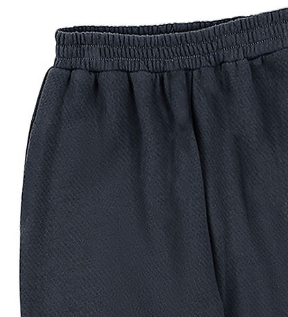 Konges Sløjd Sweatpants - Loupy - Total Eclipse