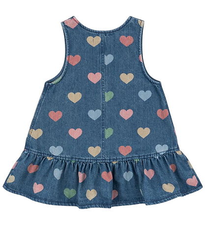 Konges Sløjd Spencer - Denim - Magot - Bon Coeur Colore