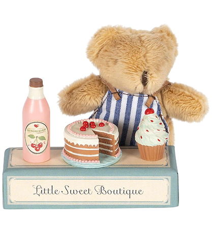 Konges Sløjd Legetøj - My Sweet Boutique - Multi