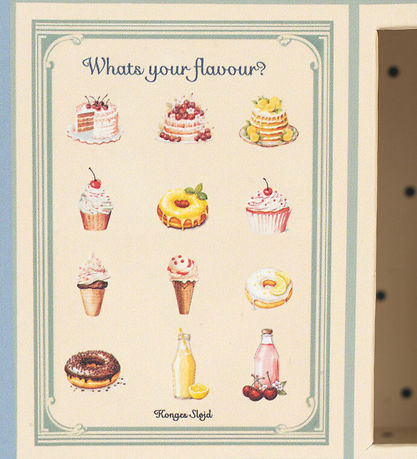 Konges Sløjd Legetøj - My Sweet Boutique - Multi