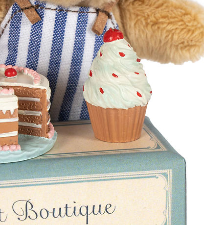 Konges Sløjd Legetøj - My Sweet Boutique - Multi