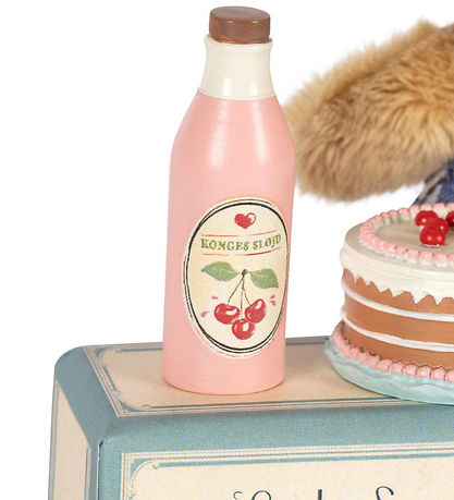 Konges Sløjd Legetøj - My Sweet Boutique - Multi