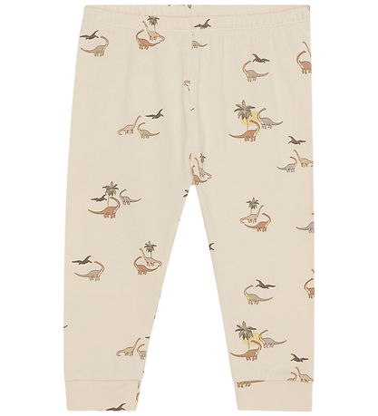 Konges Sløjd Leggings - Basic - Kubi