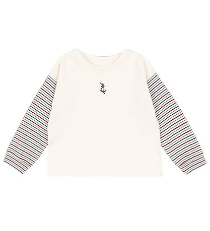 Konges Sløjd Nattøj - Gio - Antique Stripe