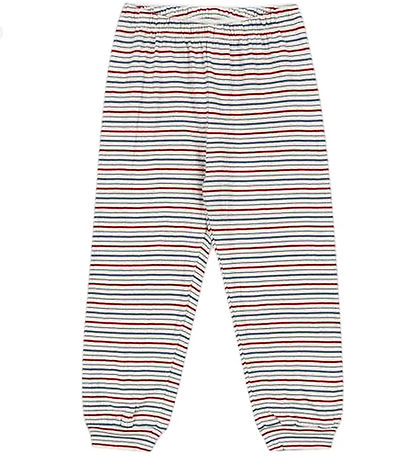 Konges Sløjd Nattøj - Gio - Antique Stripe