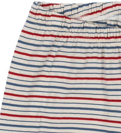 Konges Sløjd Nattøj - Gio - Antique Stripe