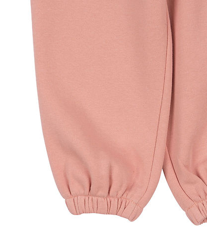 Konges Sløjd Sweatpants - Lou - Mellow Rose