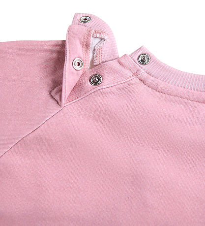 Molo Sweatshirt - Disc - Ribbon Play