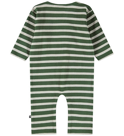 Molo Heldragt - Flint - Pine Stripe