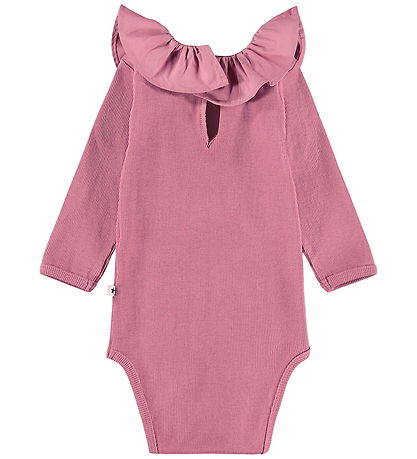 Molo Body l/æ - Faye - Fox Glove