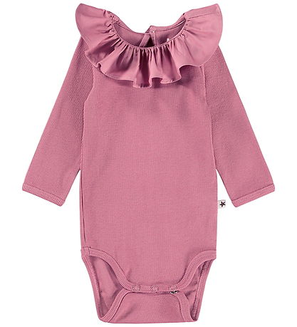 Molo Body l/æ - Faye - Fox Glove