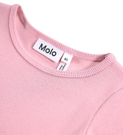 Molo Kjole - Candi - Fluffiness