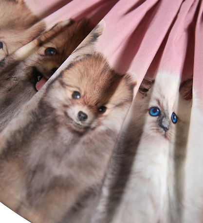Molo Kjole - Candi - Fluffiness