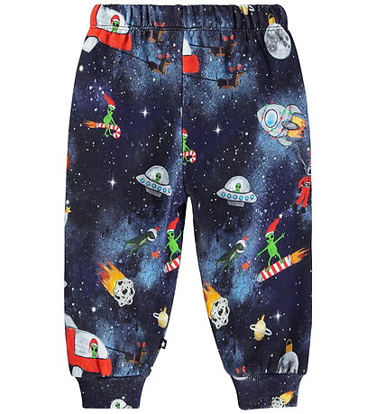 Molo Sweatpants - Simeon - Holiday Space