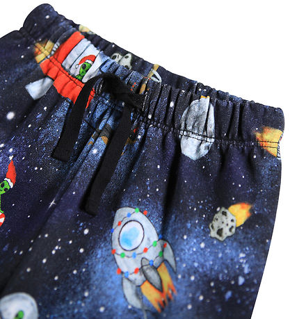Molo Sweatpants - Simeon - Holiday Space