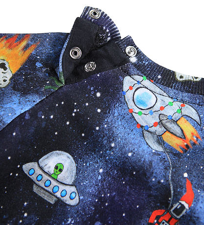 Molo Sweatshirt - Disc - Holiday Space