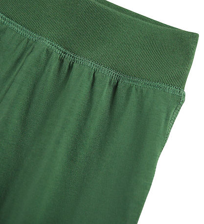 Molo Bukser - Sammy - Pine Green