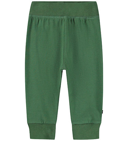 Molo Bukser - Sammy - Pine Green