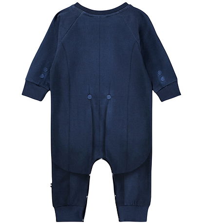 Molo Heldragt - Fairfax - Tuxedo Baby
