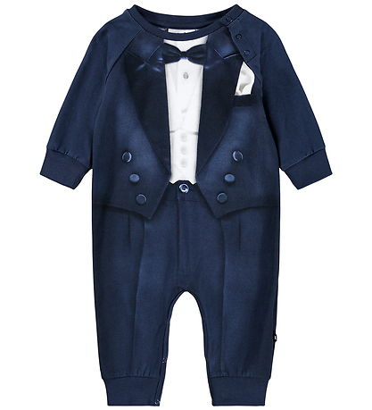 Molo Heldragt - Fairfax - Tuxedo Baby