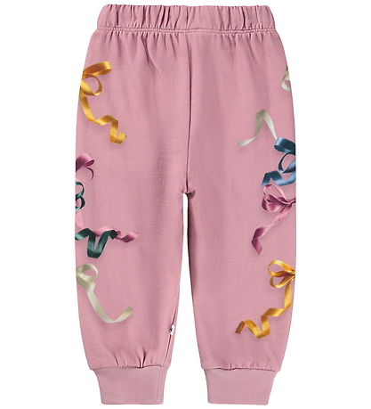 Molo Sweatpants - Simeon - Ribbon Play